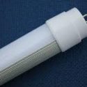 Fluro Tube LED Replacement Frosted Lens T10 x 4ft (1200mm) 20watt  Cool White Compatible with Existing Ballast