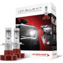 J W SPEAKER .LED BULB KIT. EACH KIT INCLUDES 2 X  BULBS. SOME VEHICLES MAY REQUIRE A “”CANBUS”” KIT.